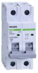 Noark Mini-intreruptoare automate Ex9BS 2P B25, 102066, Noark (EL0070182)