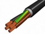 Cabluri Cablu CYY-F 4x16 mm 2 , Tambur , Cupru Flexibil, Energie E i Distributie (EL0028712)