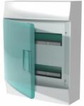ABB Tablou sigurante ABB IP41 24 module PT aplicat (EL0030799)