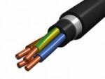 Cabluri Cablu CYABY-F 3x1.5 mm 2 , Tambur , Cupru Flexibil, Comanda E i Control (EL0012716)