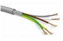 Cabluri LIYCY 5x1.5 , Cablu Control Ecranat, Cupru Multifilar 1.5 mm 2, PVC PVC (EL0032729)
