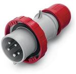 Scame FiE a Mobila Scame 3P+N+E 16A 400V , Conector Industrial Trifazat de Inalta Fiabilitate (EL0039738)