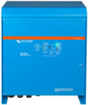 Victron Energy Invertor incarcare Victron Quattro 48 15000 200-100 100 , 15000VA, 48V, dual AC, UPS, PowerAssist (QUA483150000)