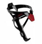 Zéfal Kosár kulacs Zefal Pulse A2 black/red Os (ZF-1762)