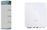 SUNGROW PYLONTECH FORCE H2 13.5 + SUNGROW SH10.0RT-20-V11 (0156808)