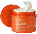 StriVectin Advanced Resurfacing Daily Reveal Exfoliating Pads ексфолиращи тампони за лице за освежаване и изглаждане на кожата за жени 60 бр