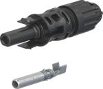 STAUBLI Mc4-evo2a Female Pv-kbt4-evo 2a 6ii (0155727)
