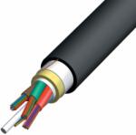 Cabluri Cablu fibra optica FO-ADSS-XOTKtdD 48J (4x12) , Aerian ADSS, Rezistenta 2.5 kN (EL0043132)