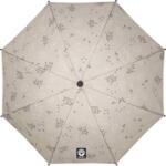 Dooky Чадър за количка с UV защита 50+ Dooky - Leave Beige (DK-5728255)