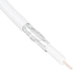 Cabluri Coaxial RG6U 100m Colac (EL0017645)