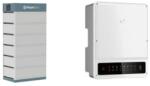 GOODWE PYLONTECH FORCE H1 20.2 + GOODWE GW10KN-ET PLUS (0154340)