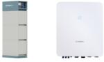 SUNGROW PYLONTECH FORCE H2 10.1 + SUNGROW SH10.0RT-20-V11 (0156807)