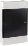 OVIVO Tablou sigurante 8M IP40 PT , Tablou electric modular aplicat, 8 module DIN (EL0059126)