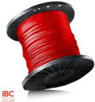 IBC Solar Cablu fotovoltaic IBC FlexiSun 1x6mm 2 DC Solar (7000200027)