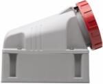 Scame Priza PT 3P+N+E 6H 63A 400V IP67, Scame (EL0049694)