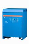 Victron Energy Invertor incarcare Victron Quattro 48 10000 140-100 100 , 10000VA, 48V, dual AC, UPS, PowerAssist Energodepot (QUA481030010)