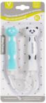 Cangaroo Силиконови лъжици Baby Panda F1607 син (104540)