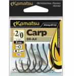 Kamatsu Dx-Aji 6 Fekete Nikkel Szem (512700306)