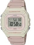 Casio Ceas Dama, Casio, Collection W-21 W-218HC-4A2 Ceas