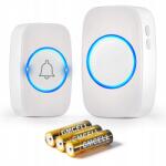  Blendura Vezeték Nélküli Ajtócsengő (funktrklingel)