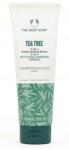 The Body Shop Teafa 3 az 1-ben mosó, bőrradír és maszk, peeling és gél 125ml