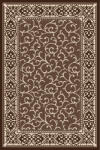 Natura Covor Modern, Natura 1918-91, Bej Maro, 1500 gr mp, Diverse Dimensiuni (2211698510216) Covor