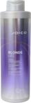 Joico Balsam pentru par blond Joico Blonde Life Violet, 1000 ml