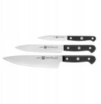 ZWILLING 3 db-os késkészlet Zwilling Gourmet 36130-003-0 (36130-003-0)
