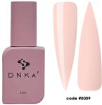 DNKa Гел в бутилка Fast Gel DNKa 009, 12 мл (FTFG0009-12)