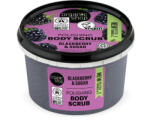 Organic Shop Peeling do ciała Blackberry 250 ml (4743318140889)