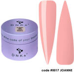 DNKa Гел за изграждане DNKa 017 Joanne 30 мл (BG017)