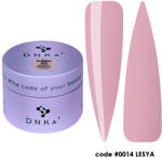 DNKa Гел за изграждане DNKa 014 Lesya 30 мл (BG014)