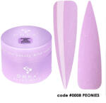 DNKa Гел за изграждане DNKa 008 Peonies 30 мл (BG008)