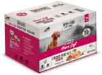 MAC's Félnedves Ló Monoprotein (3x4kg) - kutyanatura