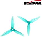 Gemfan Elice Gemfan Hurricane Max 51377, 3 Pale, Alb (6936572211329)