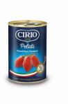 CIRIO paradicsom bőr nélkül Pelati 400 g (8000320010026)