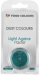 Food Colours Pollenfesték matt Fc Pastel 2, 5g Light Agave Türkiz (FCL-DC-113)