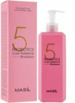 MASIL Șampon pentru protecția culorii, Masil, 5 Probiotics Color Radiance, Jumbo, 500ml