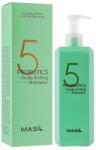 MASIL Șampon pentru scalp cu probiotice, Masil, 5 Probiotics, Jumbo, 500ml