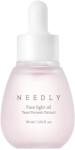 NEEDLY - Face Light Oil, Yeast Ferment Extract, 30ml