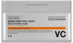 VT Cosmetics - Reedle Shot Vita-Light Brightening Mask, 30pcs Masca de fata