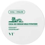 VT Cosmetics - Cica No Sebum Mild Powder, 5g