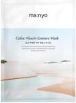 manyo Ma: nyo - Galac Niacin Essence Mask, 30g Masca de fata