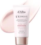 d'Alba - Waterfull Tone-up Sunscreen, Pink Correcting, 50ml
