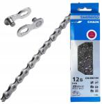 Shimano Lánc Shimano Xt CN-M8100 12s 138 láncszem kapocs Original Box (ICNM8100138Q)