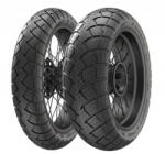 ANLAS Gumiabroncs 120/70ZR17 Winter Grip Plus (58W) M+s M/C Tl Elöl