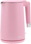 TOYA Fierbator Electric 1, 5l Lund 68209 Roz, Cool Touch Fierbator