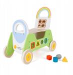 Classic World bébijáró/kiegyensúlyozó (6927049015090)