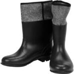VOREL Cizme Din Pvc Vorel 73960 Cu Pasla, Marimea 42