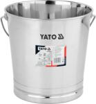 YATO Galeata Din Otel Yato Yg-00651 Inoxidabil, 18l